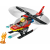 Klocki LEGO 60411 Strażacki helikopter ratunkowy CITY